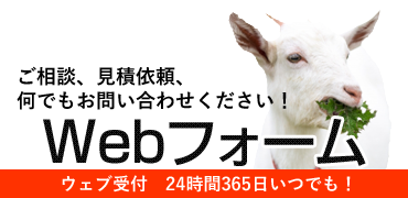 ウェブ受付